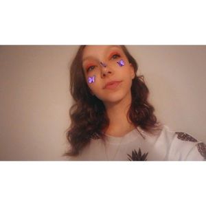 Meet your Posher, Brandy